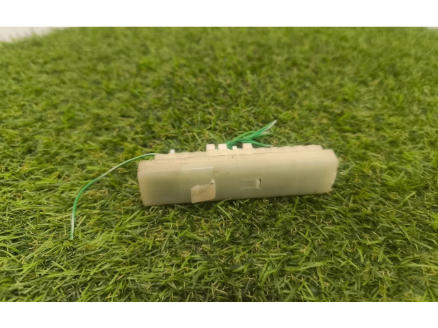 Блок управления 0045468240   Mercedes-Benz GLK (X204)