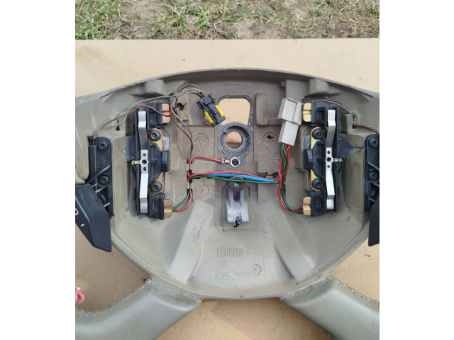 Volant Renault Espace - Grand espace IV 2004 8200139852, 8200102819