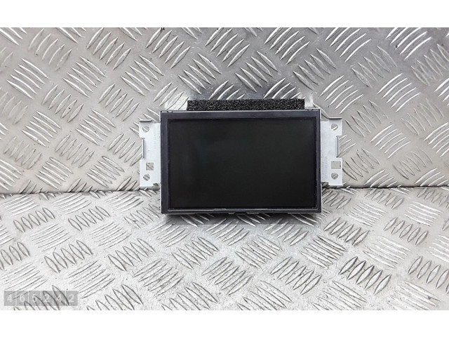 Дисплей 7609501430 Volvo S60