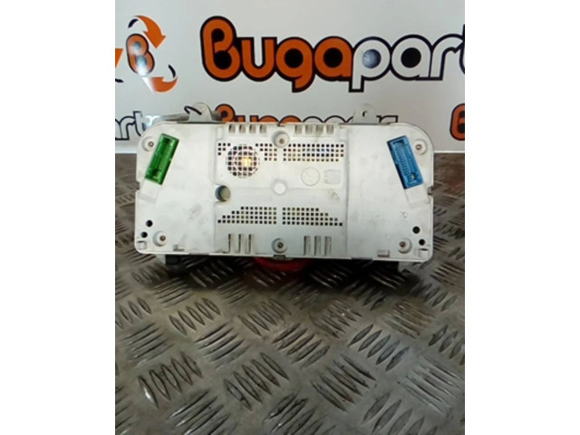 Панель приборов 026351510, 5220301800 Volkswagen Lupo