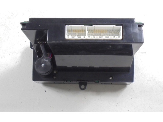 Блок управления климат-контролем 97250-2CXXX, 97250-2CXXX   Audi Coupe