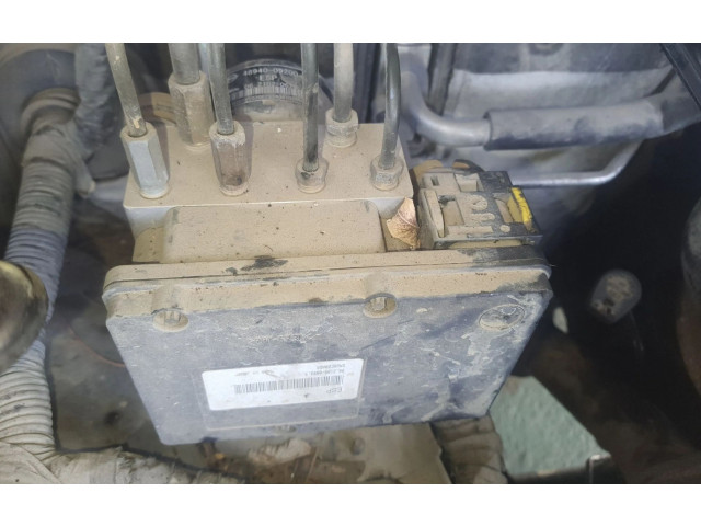 Блок АБС 48940, 09200 SsangYong Rexton - года