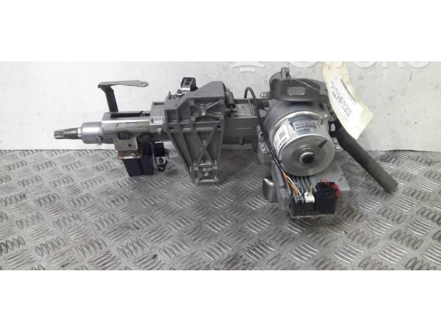 рейка Колонка рулевая 488104075R Renault Clio IV 2012 - года