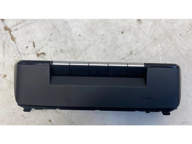 Блок управления климат-контролем 8Y0820043A   Audi A3 8Y