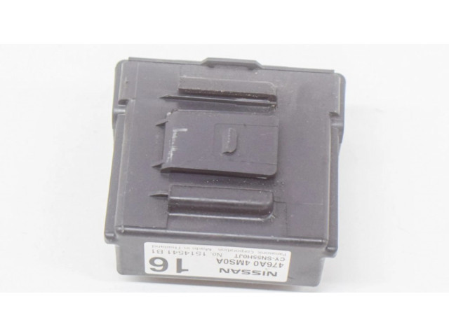 Блок управления ABS