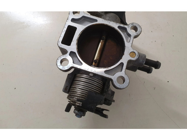 Turbodmychadlo Дроссельная заслонка 3517022600 Hyundai Tucson JM G4GC