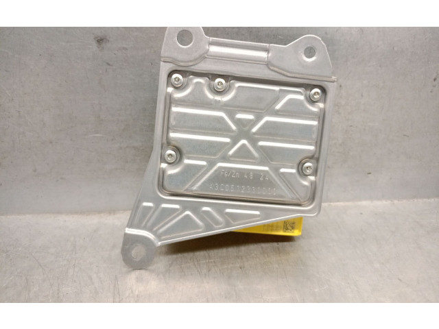 Блок подушек безопасности 285550599R   Dacia Duster III