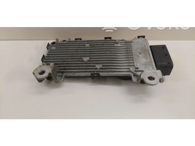 Блок управления коробкой передач    Acura MDX III