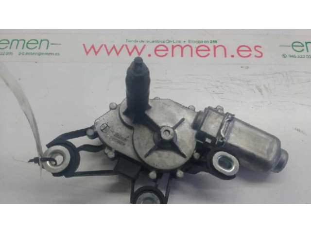 Моторчик заднего дворника 5J9955711A, MOTORLIMPIATRASERO Skoda Fabia Mk2 (5J)