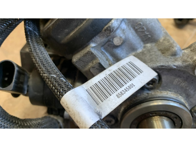 Vstřikovač 8514154, 8514148 BMW 2 F46 pro naftový motor 2.0 B47 C20 A