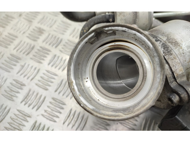 Turbodmychadlo Турбина 06J145702K Volkswagen Tiguan CAWA