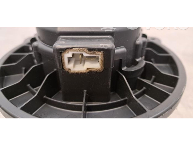 Turbodmychadlo Вентилятор печки 97113H8000 Hyundai Kona I