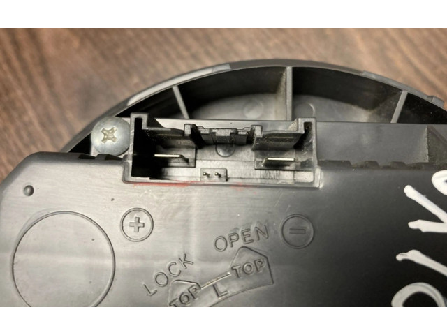 Вентилятор печки    4M5H18456CD, 4M5H18456CD   Volvo V50