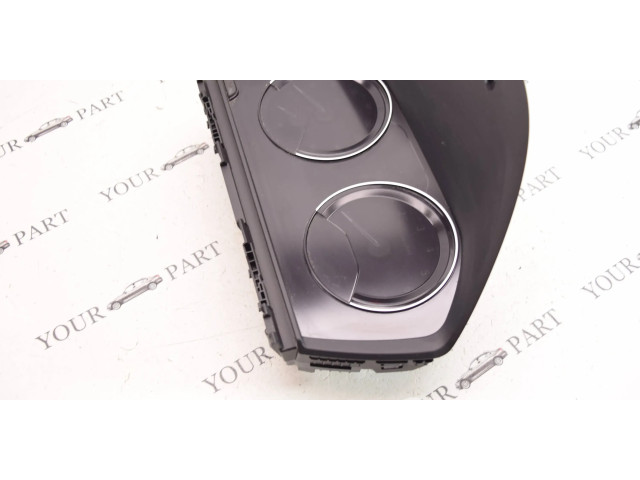 Přístrojová deska  BMW X1 F48 F49 2021 6837007  