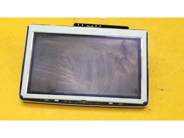 Дисплей    10032   Audi A8 S8 D3 4E