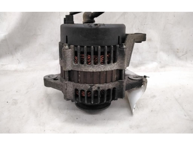 Генератор 96567255, 96567255   Chevrolet Matiz      