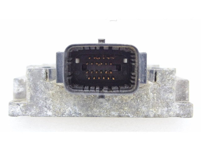 Блок управления коробкой передач 55559751, wzaa005353   Saab 9-5