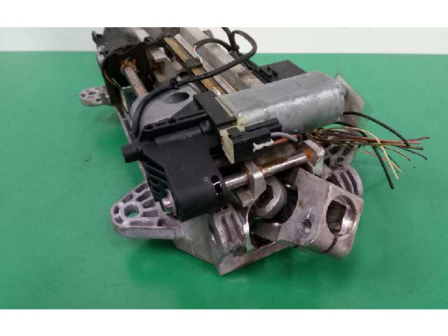    Рулевая рейка 2W933C529AM   Jaguar XF X250 2007 - 2015 года