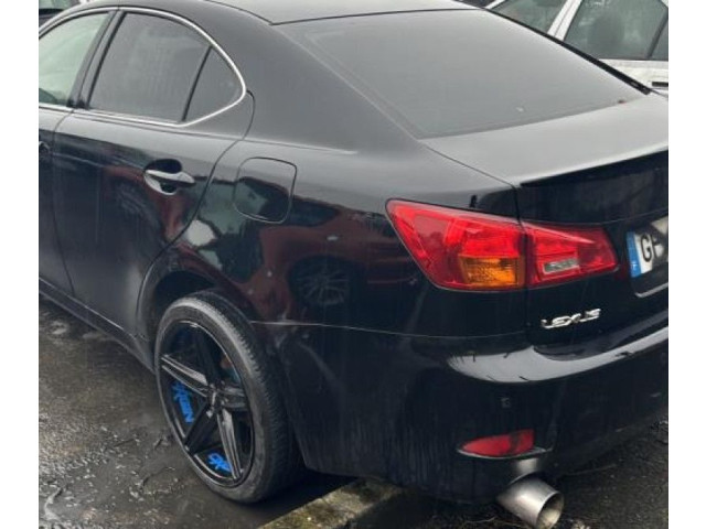 Зеркало электрическое        Lexus IS 220D-250-350  2006 - 2013 года   