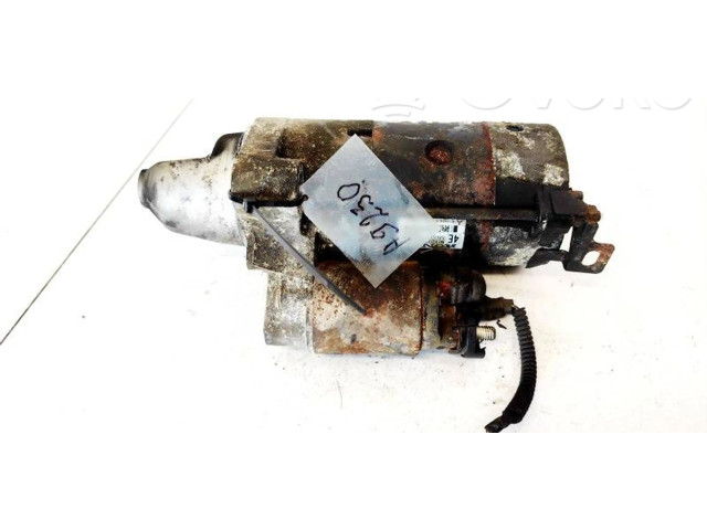 Зеркало (механическое)       Honda Accord  2003 - 2007 года   