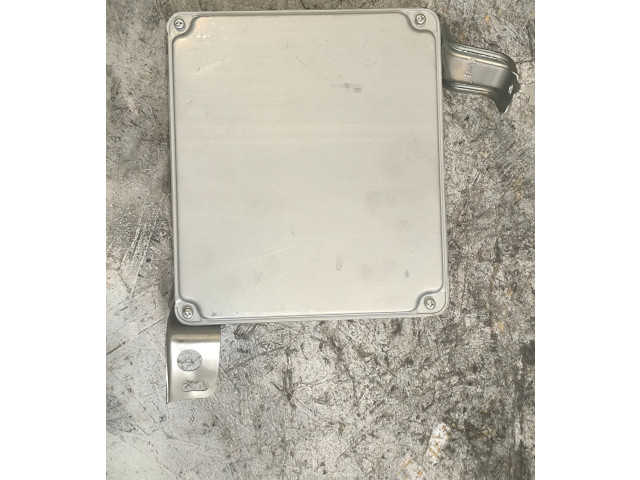 Блок управления двигателя 896610F100   Toyota Corolla Verso E121