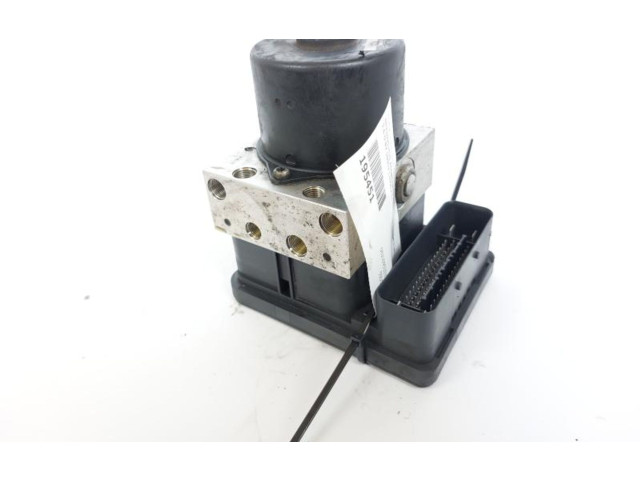 Блок АБС 06210951533 Mazda 3 II 2009 - 2013 года