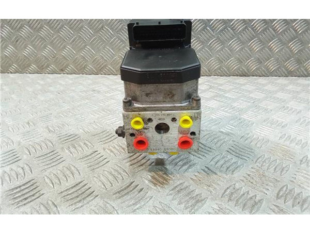 Блок АБС 4894008000, 0265219484   SsangYong  Korando   -  года