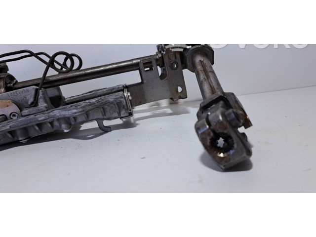    Рулевая рейка 1K1419502AB, 76359   Volkswagen Golf SportWagen  -  года