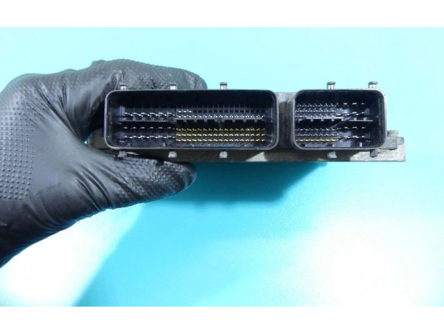 Řídící jednotka 89661-0F340, IMPRK1355722 Toyota Verso 2011