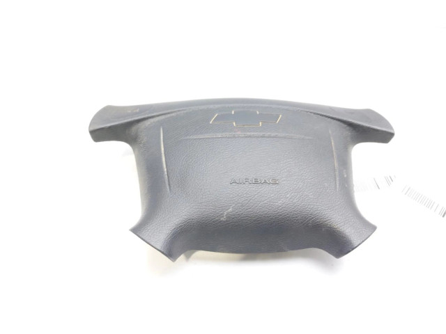 Подушка безопасности двери 96404800   Chevrolet Rezzo