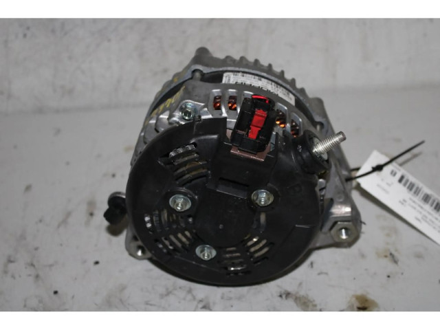 Генератор    Jeep Renegade      