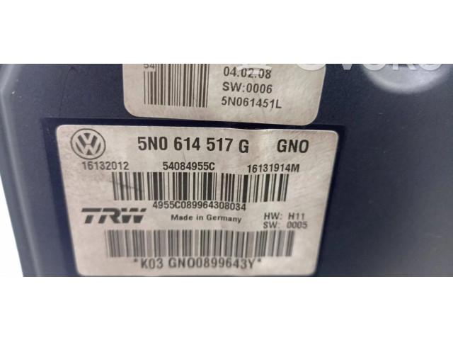 Jednotka ABS 5N0614517G Volkswagen Tiguan 2008