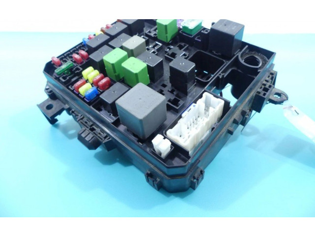 Блок предохранителей PR073-00000, IMPRK1072455 Mitsubishi ASX