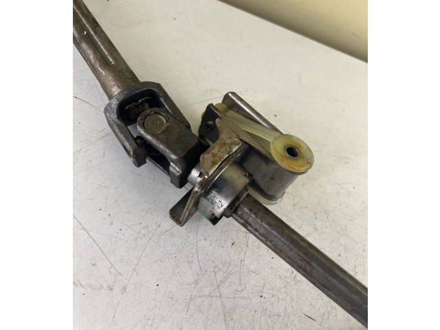 Рулевая рейка 305299872 Skoda Fabia Mk2 (5J) 2007 - 2014 года