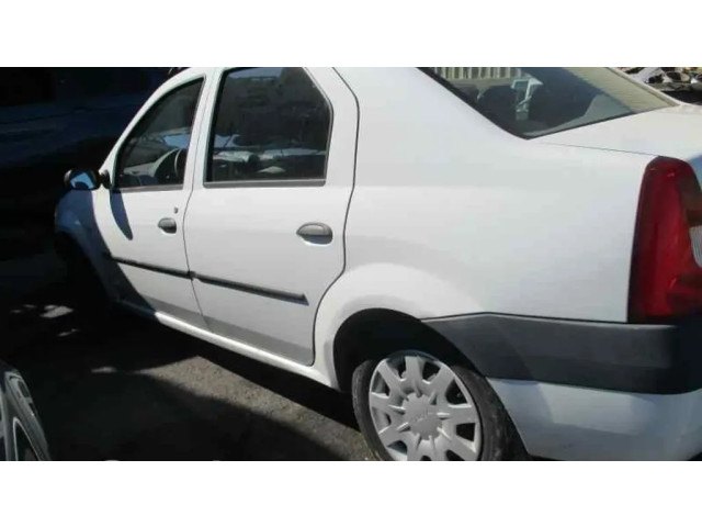 Моторчик дворников 8200619512 Dacia Logan Pick-Up