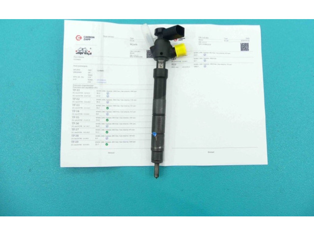 Жиклер (жиклеры) (форсунка (форсунки)    28424049, IMPRK1339401   Skoda Fabia Mk3 (NJ)