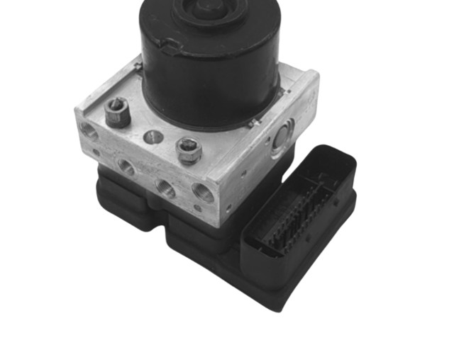 Блок управления АБС 00404858E0, 00404858E0   Citroen C3