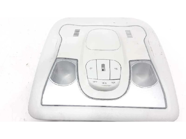 Другой фонарь салона