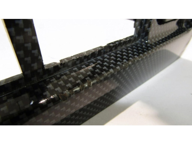 Мултифункционный включатель управления / ручка