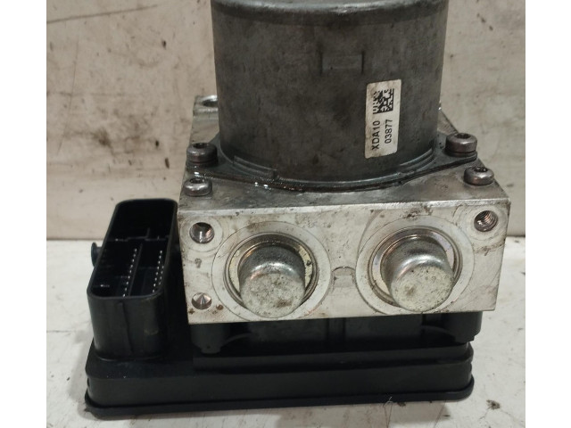 Блок АБС 51973614, 51973614   Fiat  500L  2013 -  года