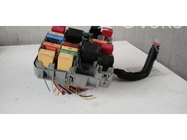 Блок предохранителей 52028777, 52028777 Alfa Romeo Giulietta