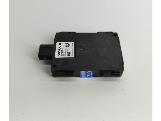 Датчик слепых зон 31499940   Volvo XC90