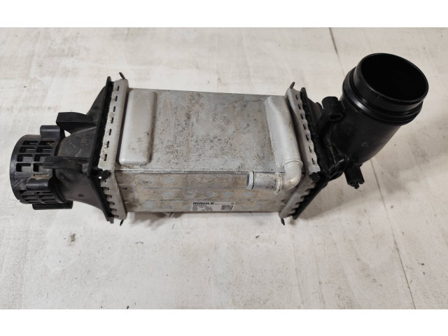 Интеркулер 04E145785E, GV020005 Volkswagen Golf VII