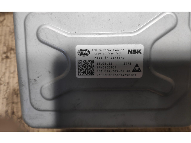    Рулевая рейка 487008065R   Dacia Jogger 2021 -  года