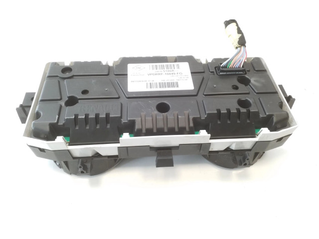 Панель приборов 248105186R   Renault Trafic III (X82)       