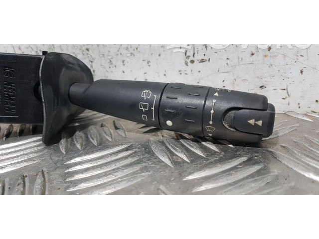 Переключатель дворников 96172873ZL Citroen C4 I Picasso