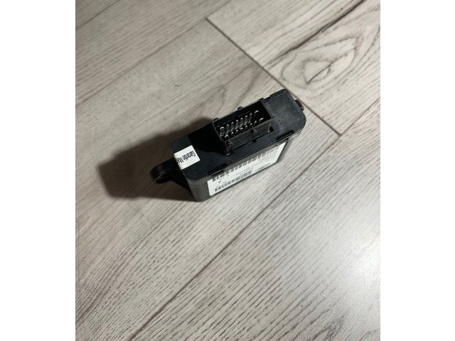 Блок управления 9647428280, 09733309901 Citroen C4 I