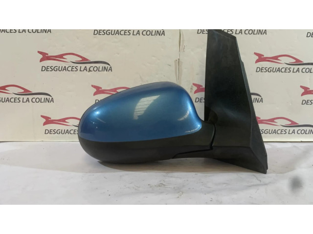 Зеркало электрическое     левое   Ford Ka  2009-2017 года   