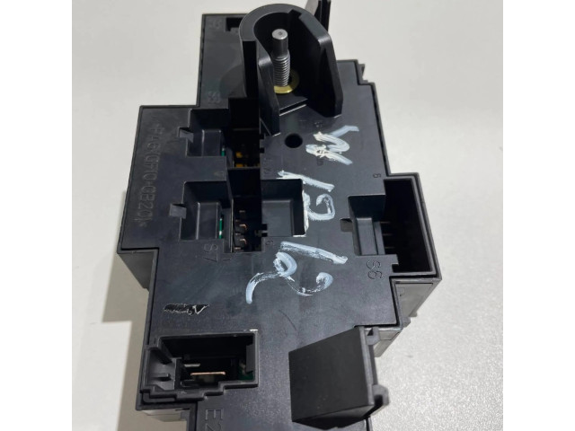 Pojistková skříňka A2229063302 Mercede-Benz S W222 2016