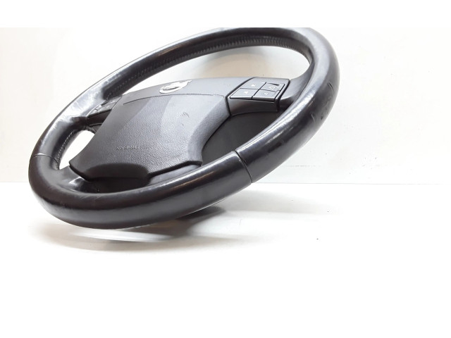 Руль Volvo V70 2008 - 2013 года